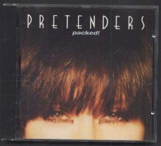 Pretenders - Packed! (CD)