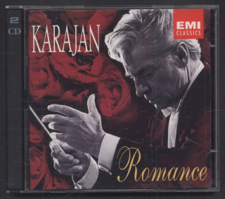 Karajan - Romance (2CD)
