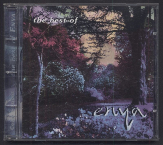 Michael King, Paola - The Best Of Enya (CD)
