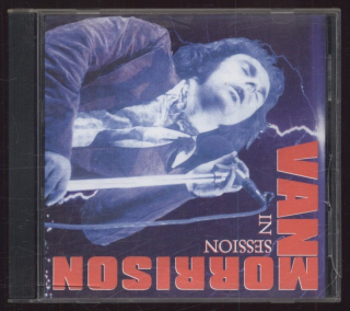 Van Morrison - In Session (CD)