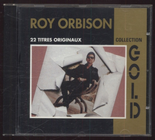 Roy Orbison - Collection Gold (CD)