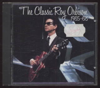 Roy Orbison - The Classic Roy Orbison (1965-1968) (CD)
