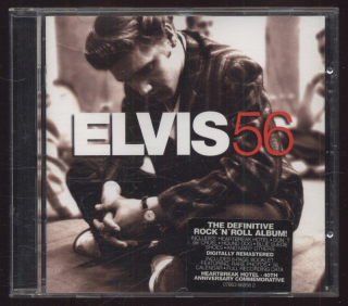 Elvis Presley - Elvis 56 (CD)