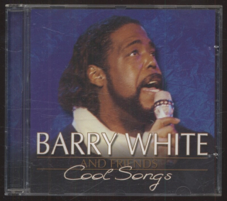 Barry White & Friends - Cool Songs (CD)