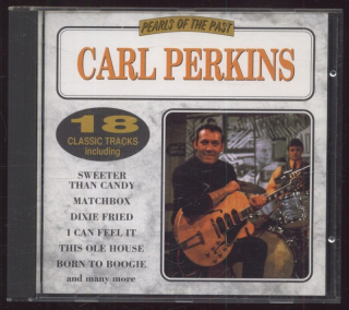 Carl Perkins - Carl Perkins (CD)
