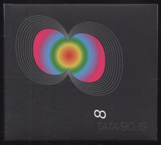 Tata/Bojs - Ležatá osmička (CD)