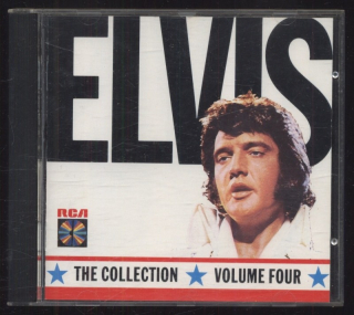 Elvis - The Collection Volume 4 (CD)