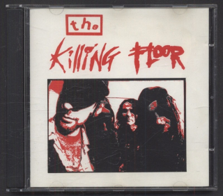 The Killing Floor - The Killing Floor (CD)