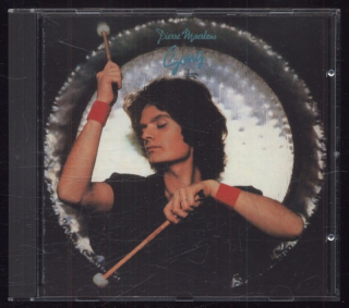 Pierre Moerlen's Gong - Downwind (CD)