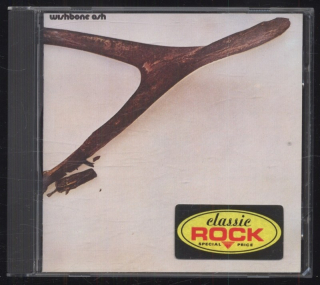 Wishbone Ash - Wishbone Ash (CD)