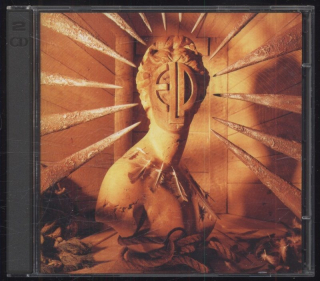 Emerson, Lake & Palmer - The Atlantic Years (CD)