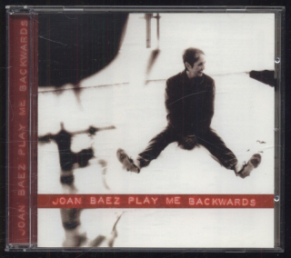 Joan Baez - Play Me Backwards (CD)