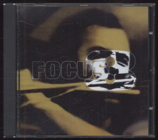 Focus - Focus 3 (CD)