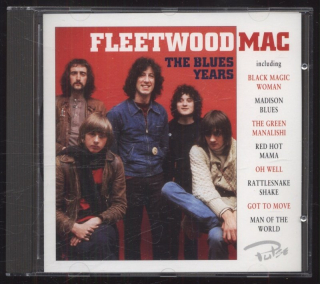 Fleetwood Mac - The Blues Years (CD)