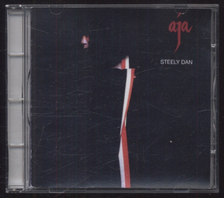 Steely Dan - Aja (CD)