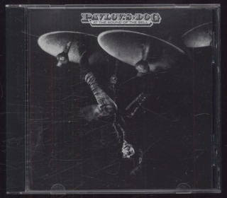 Pavlov's Dog - At The Sound Of The Bell (CD)