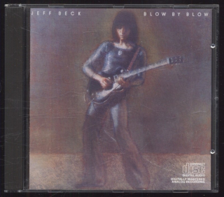 Jeff Beck - Blow By Blow (CD)