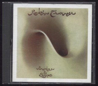 Robin Trower - Bridge Of Sighs (CD)