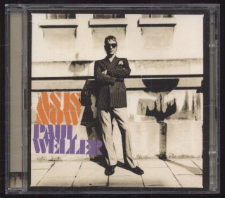 Paul Weller - As Is Now (2CD)