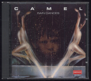 Camel - Rain Dances (CD)