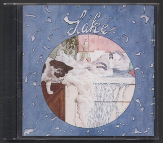 Lake - Lake (CD)