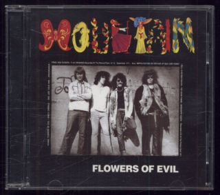 Mountain - Flowers Of Evil (CD)