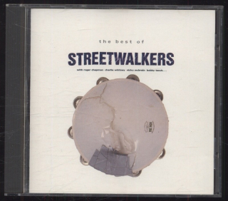 Streetwalkers - The Best Of (CD)