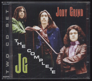 Jody Grind - The Complete Jody Grind (2CD)