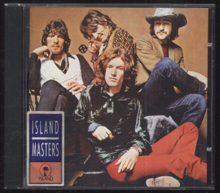 Traffic - Traffic (CD)