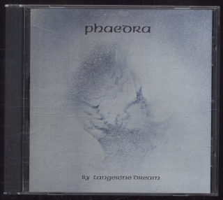 Tangerine Dream - Phaedra (CD)