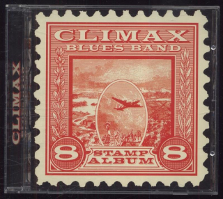 Climax Blues Band - Stamp Album (CD)