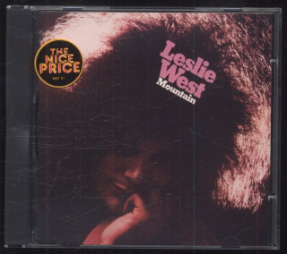 Leslie West - Mountain (CD)