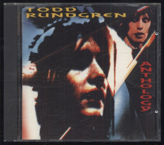 Todd Rundgren - Anthology (CD)
