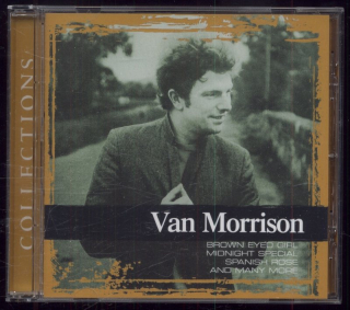 Van Morrison - Collections (CD)