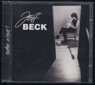 Jeff Beck - Who Else! (CD)