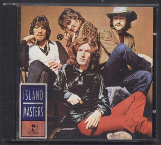 Traffic - Traffic (CD)