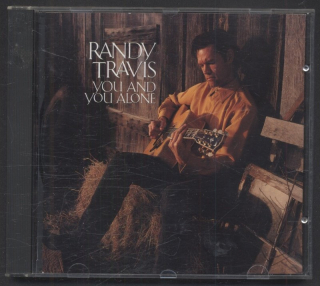 Randy Travis - You And You Alone (CD)