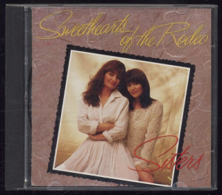 Sweethearts Of The Rodeo - Sisters (CD)