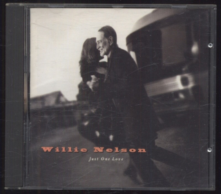 Willie Nelson - Just One Love (CD)