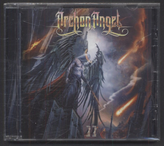 Archon Angel - II (CD)