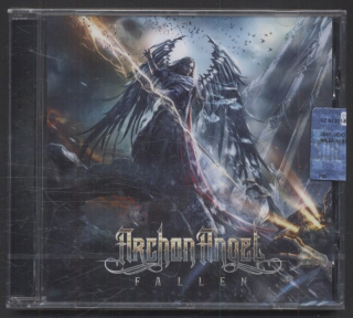 Archon Angel - Fallen (CD)