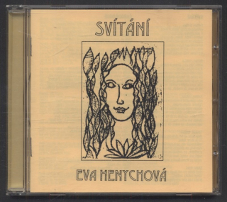 Eva Henychová - Svítání (CD)