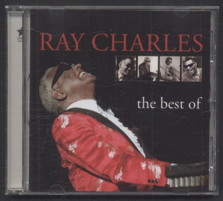Ray Charles - The Best Of Ray Charles (CD)