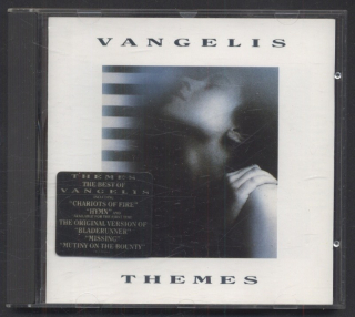 Vangelis - Themes (CD)