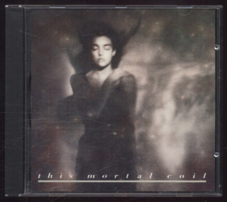 This Mortal Coil - It'll End In Tears (CD)