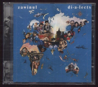 Joe Zawinul - Dialects (CD)