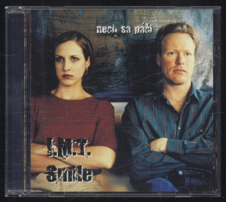 I.M.T. Smile - Nech sa páči (CD)