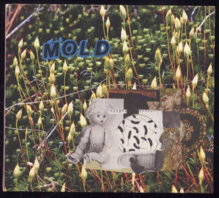Mold - Mold (CD)