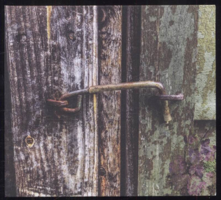 RMSS - Lihasmuisti (CD)