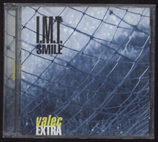 I.M.T. Smile - Valec Extra (CD)